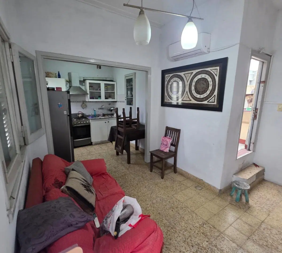 Casa en Gerli 3
