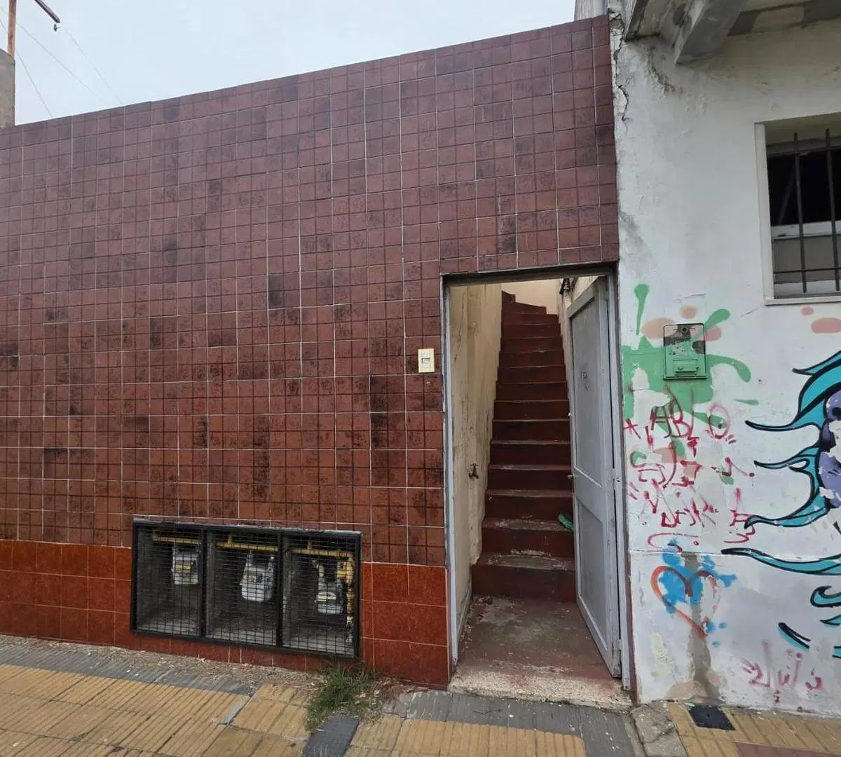 Casa en Gerli 8