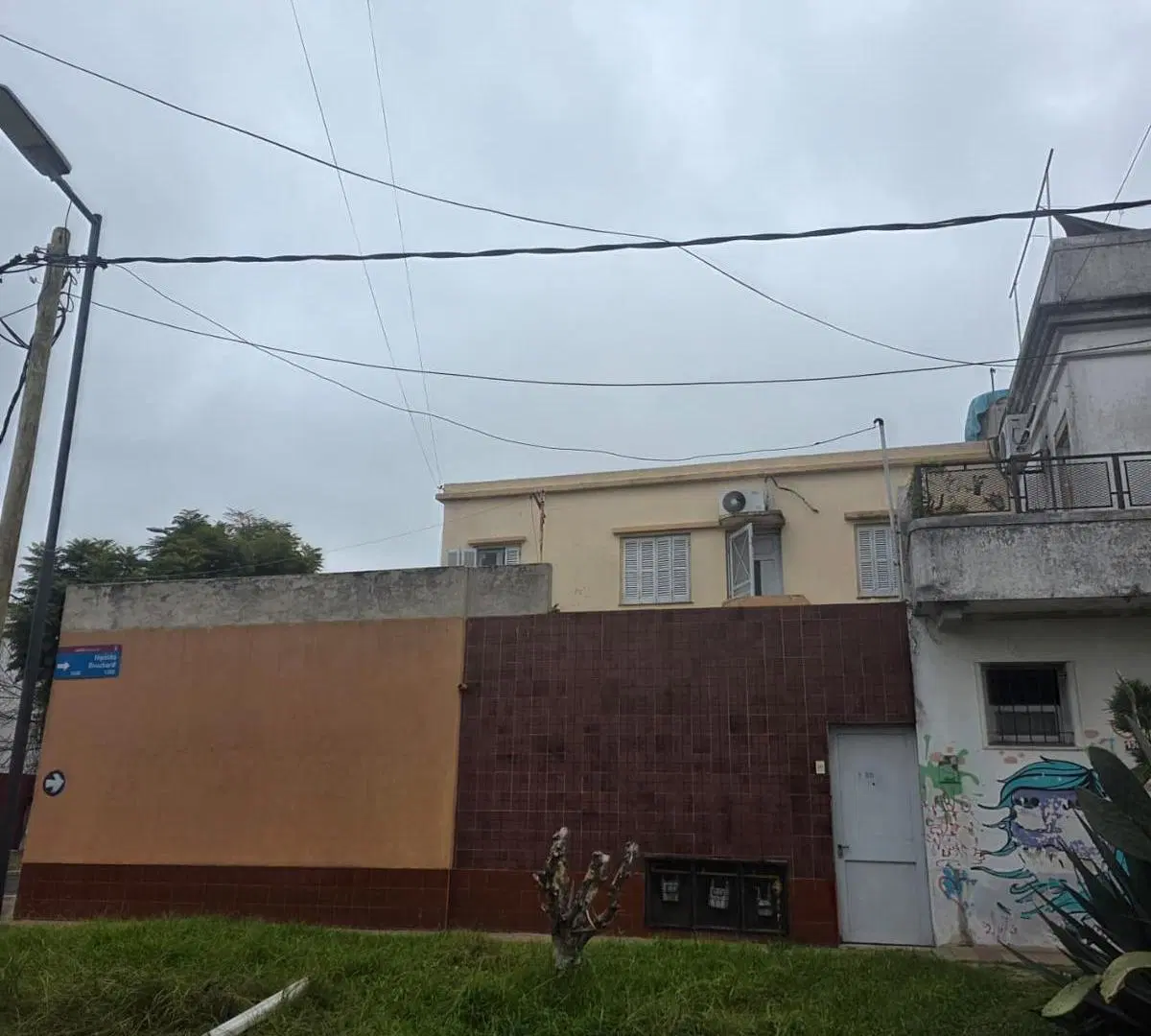 Casa en Gerli 5