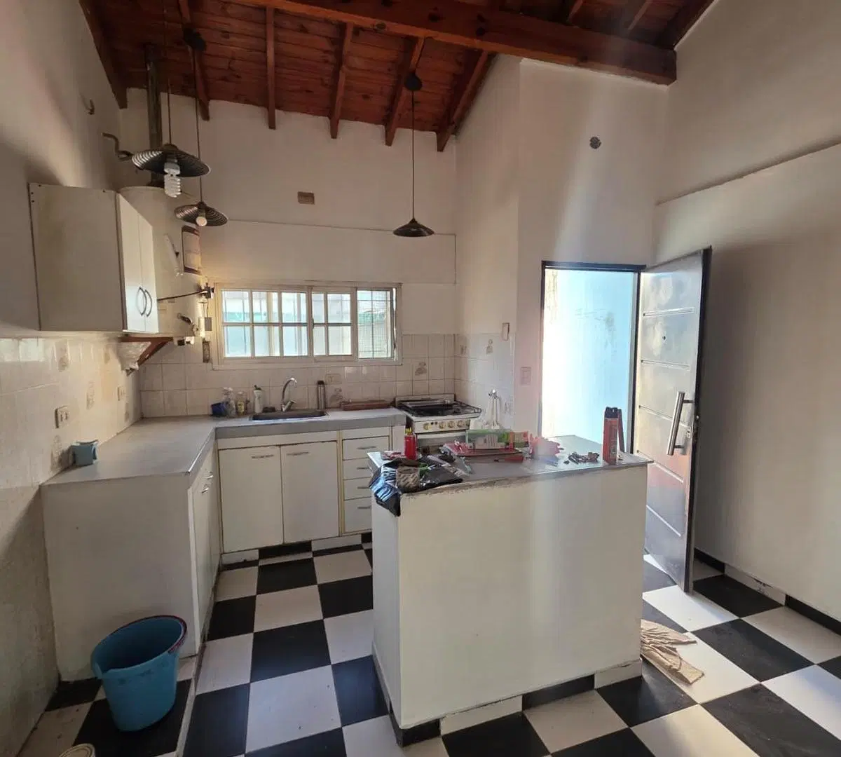 Casa en Lanús Este 2
