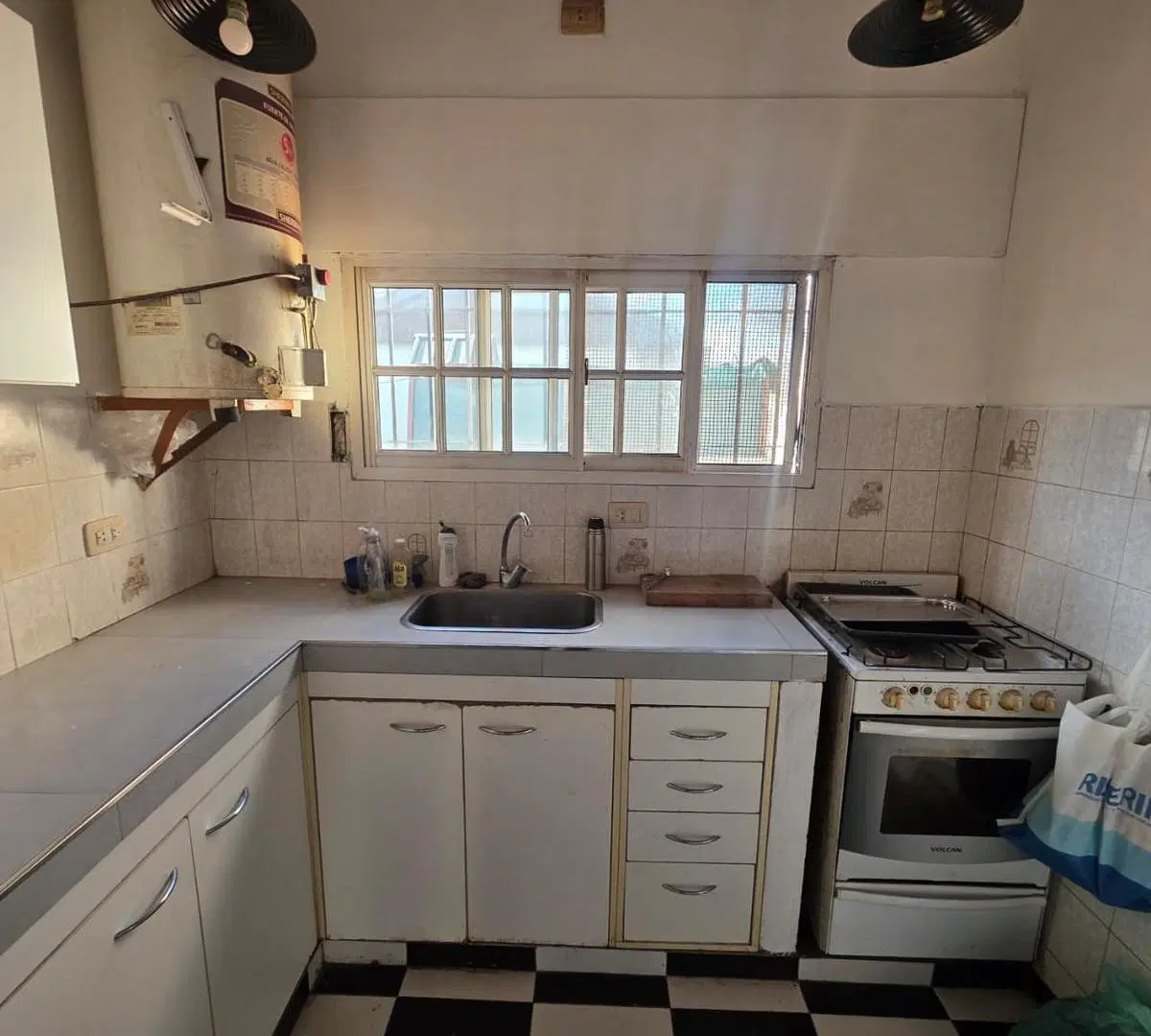 Casa en Lanús Este 1