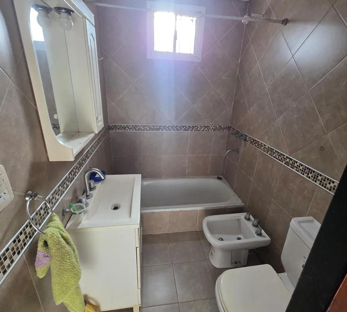 Casa en Lanús Este 5