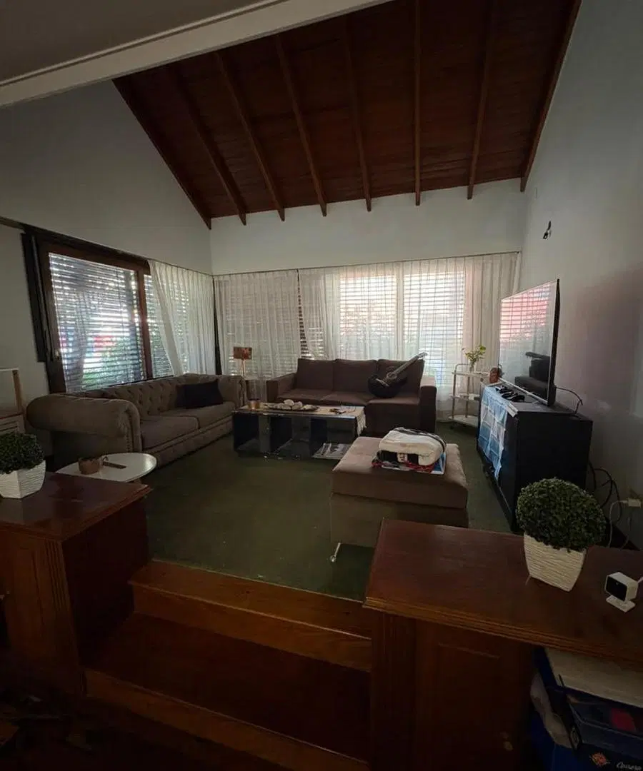 ALQUILER CASA 3 AMBIENTES LANUS ESTE 1