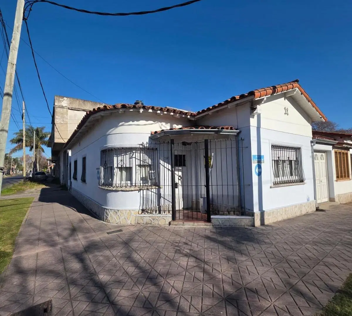 Casa en Lanús Este 2
