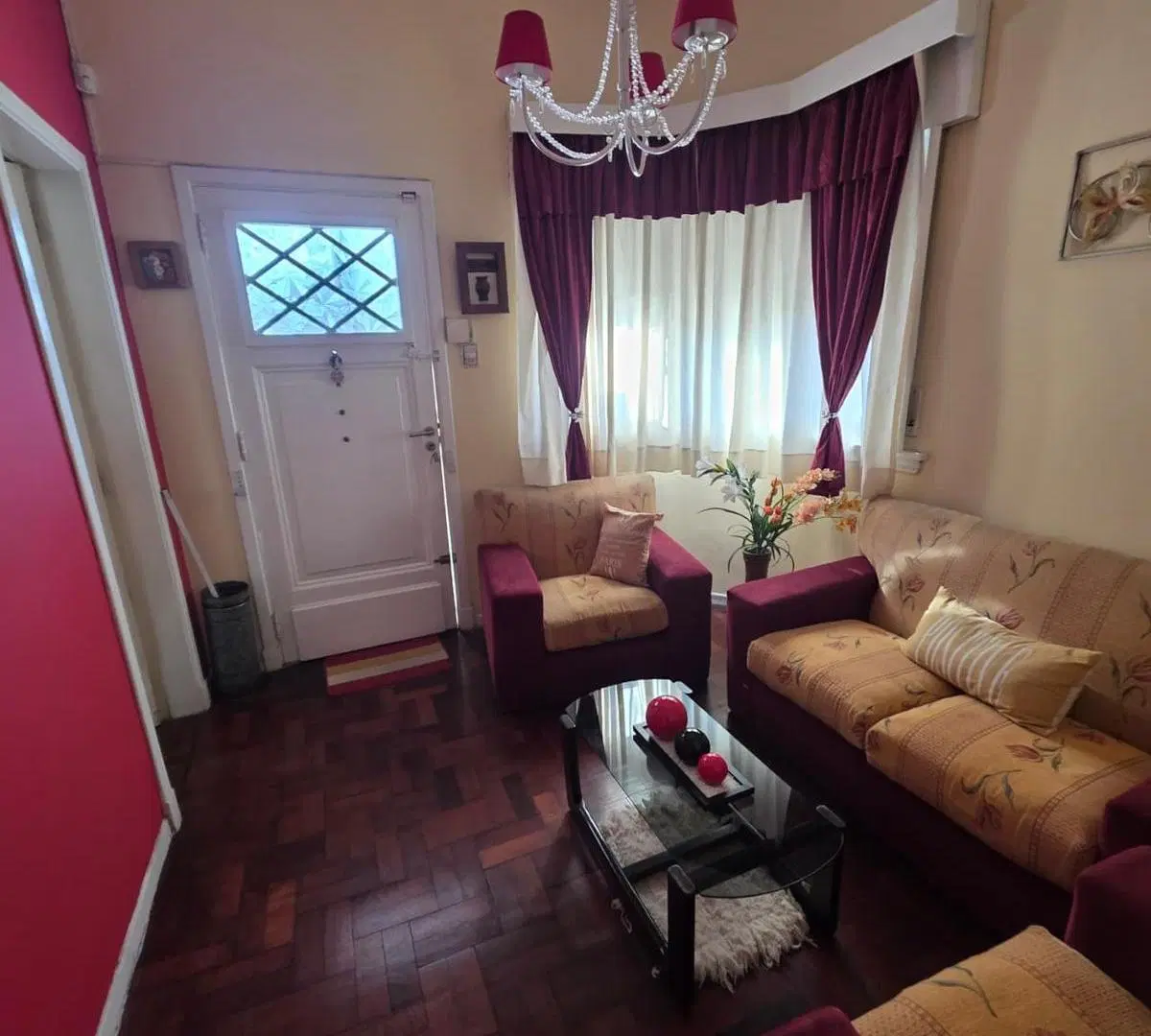 Casa en Lanús Este 4