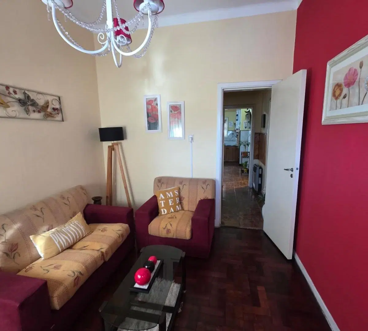 Casa en Lanús Este 5