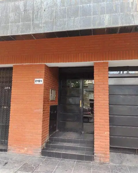 Departamento en Lanús Este 1