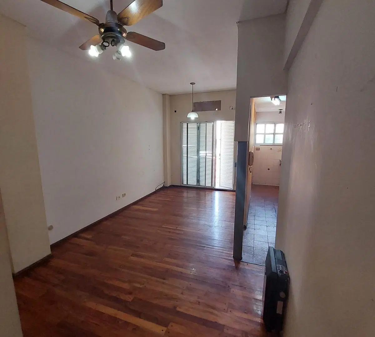 Departamento en Lanús Este 2