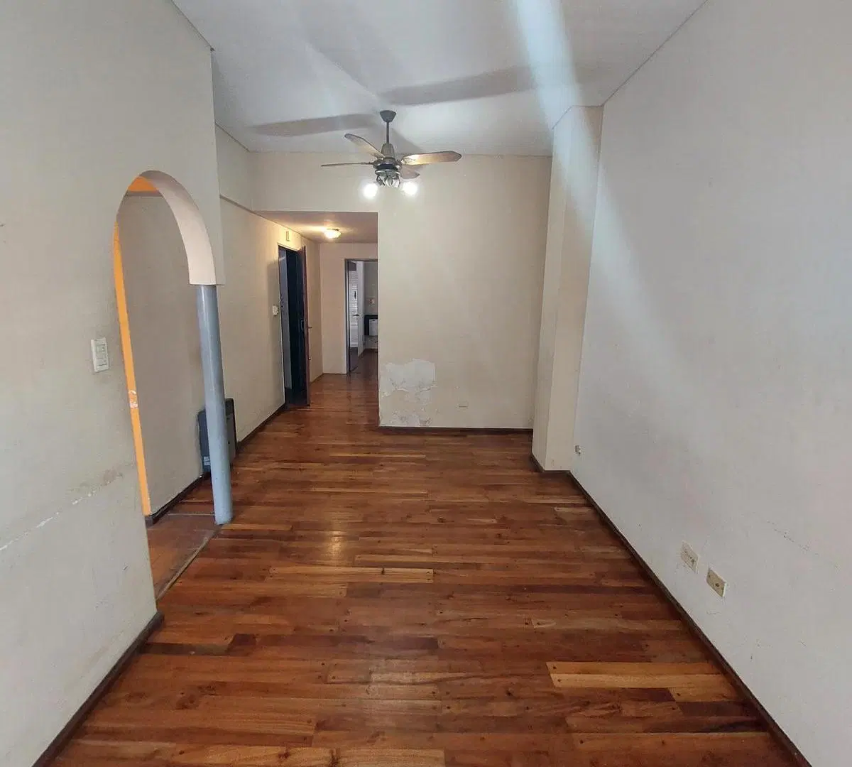 Departamento en Lanús Este 3