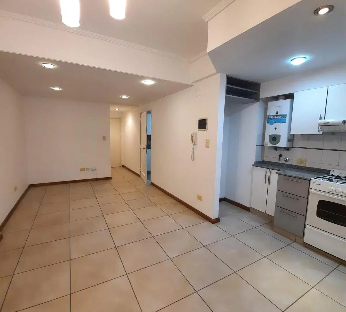 Departamento en Lanús Este 8