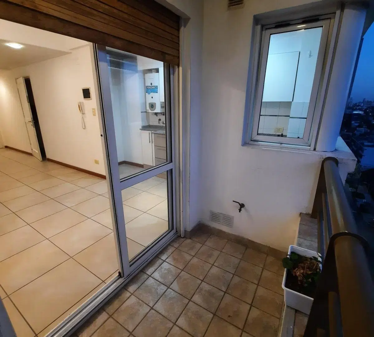 Departamento en Lanús Este 4