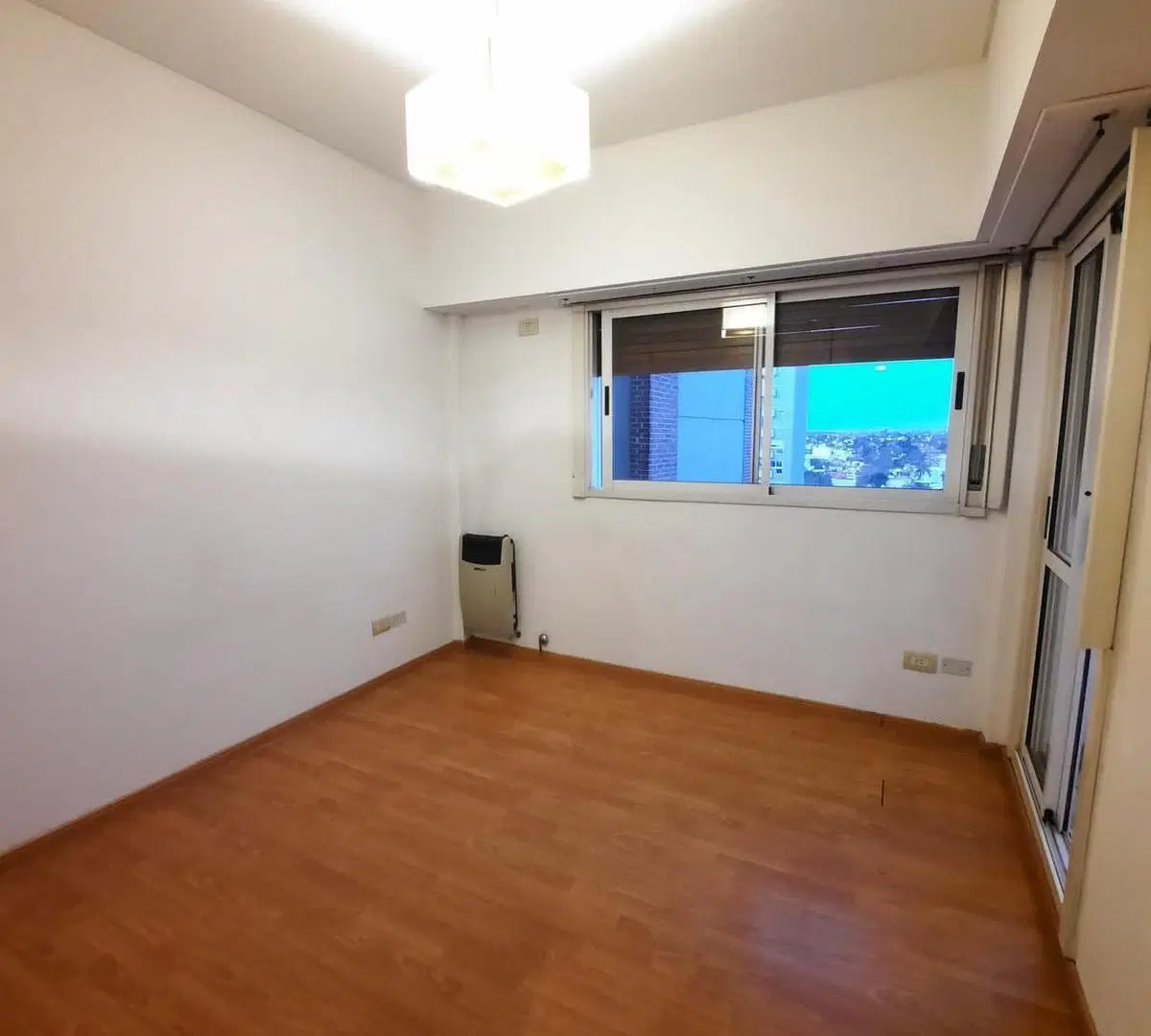Departamento en Lanús Este 3