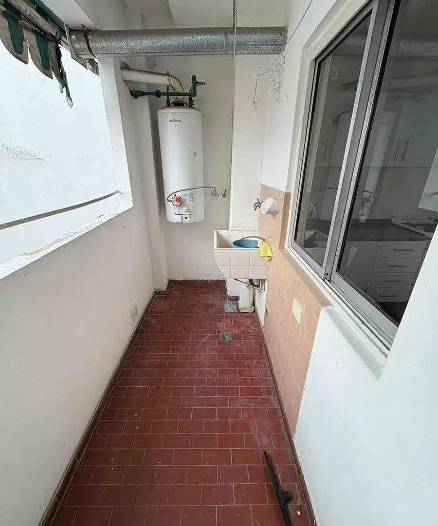 Departamento en Lanús Este 5