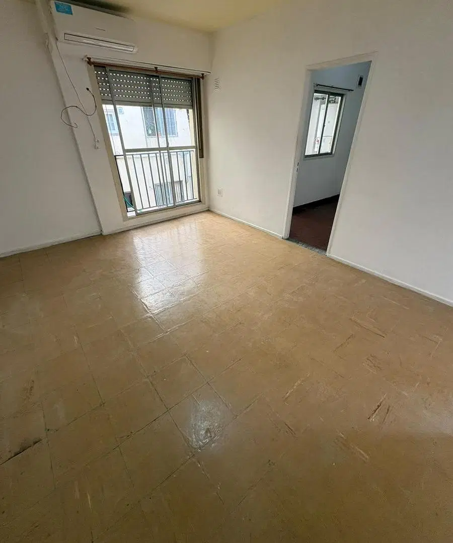 Departamento en Lanús Este 3