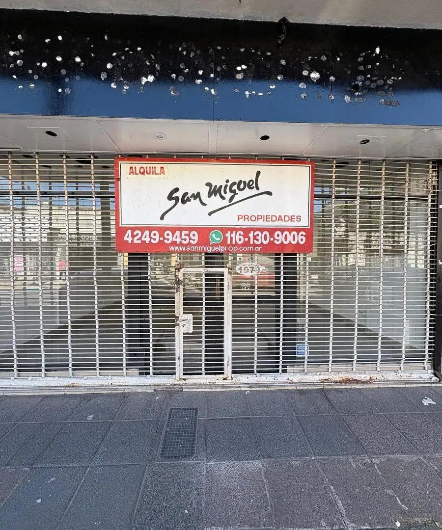 Local en Lanús Este 2