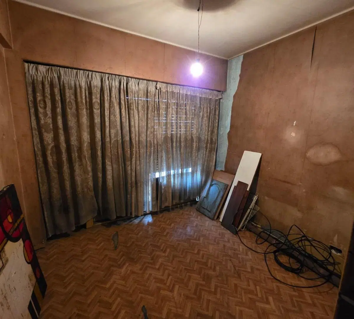 Departamento 3 amb para reciclar en Lanús Este 4