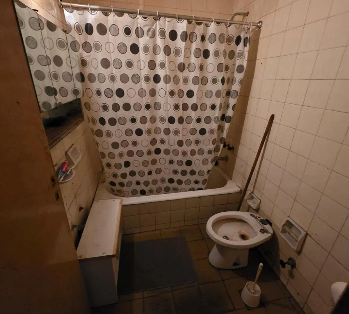 Departamento 3 amb para reciclar en Lanús Este 2