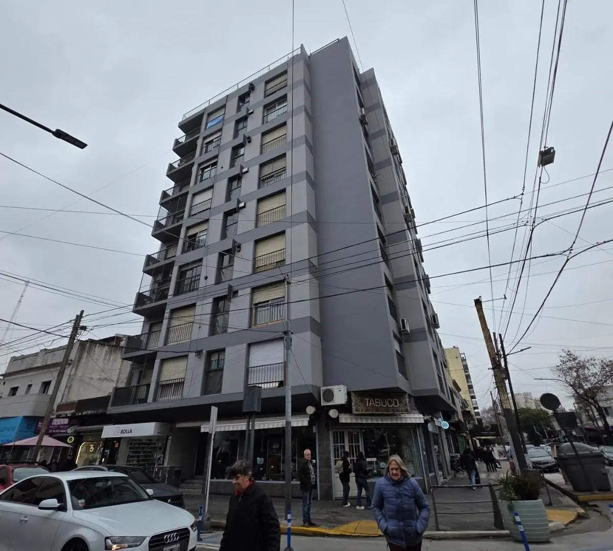 Departamento 3 amb para reciclar en Lanús Este 3