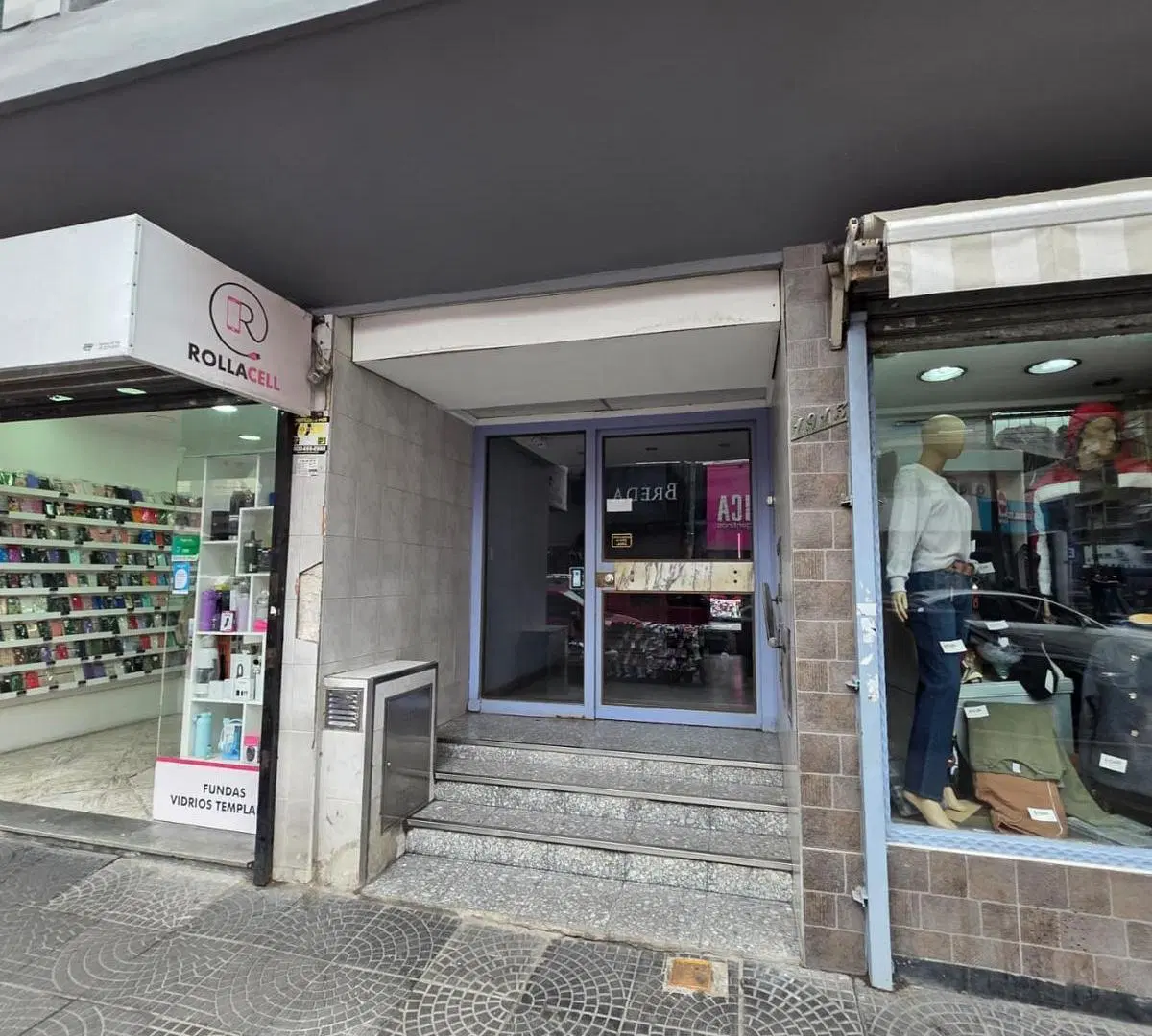 Departamento 3 amb para reciclar en Lanús Este 8