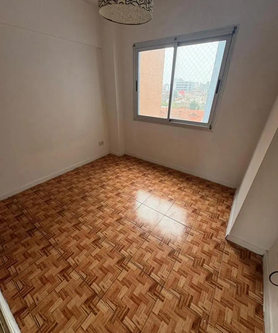 Departamento con cochera 2