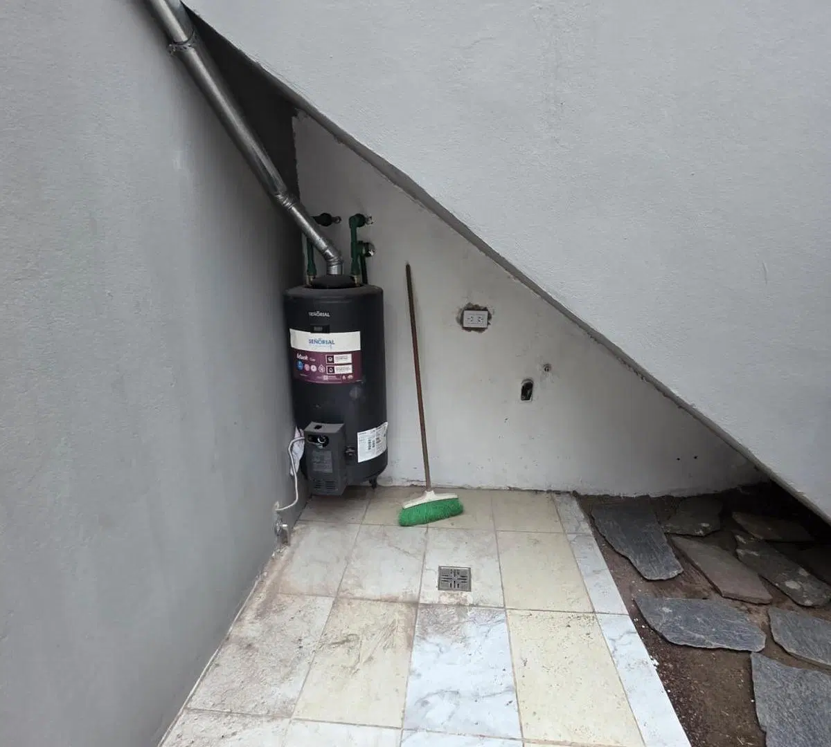 PH 2 amb planta baja en Lanús Este 5