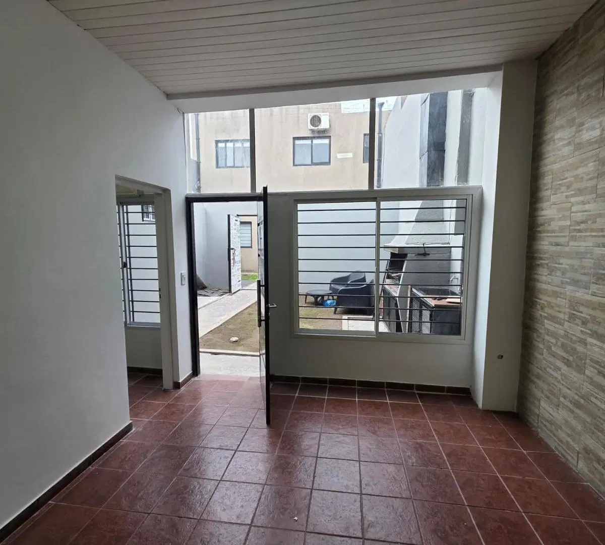 PH 2 amb planta baja en Lanús Este 4