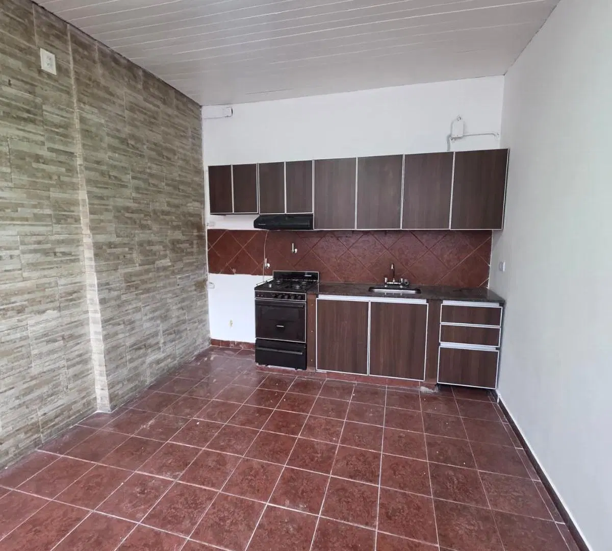 PH 2 amb planta baja en Lanús Este 2