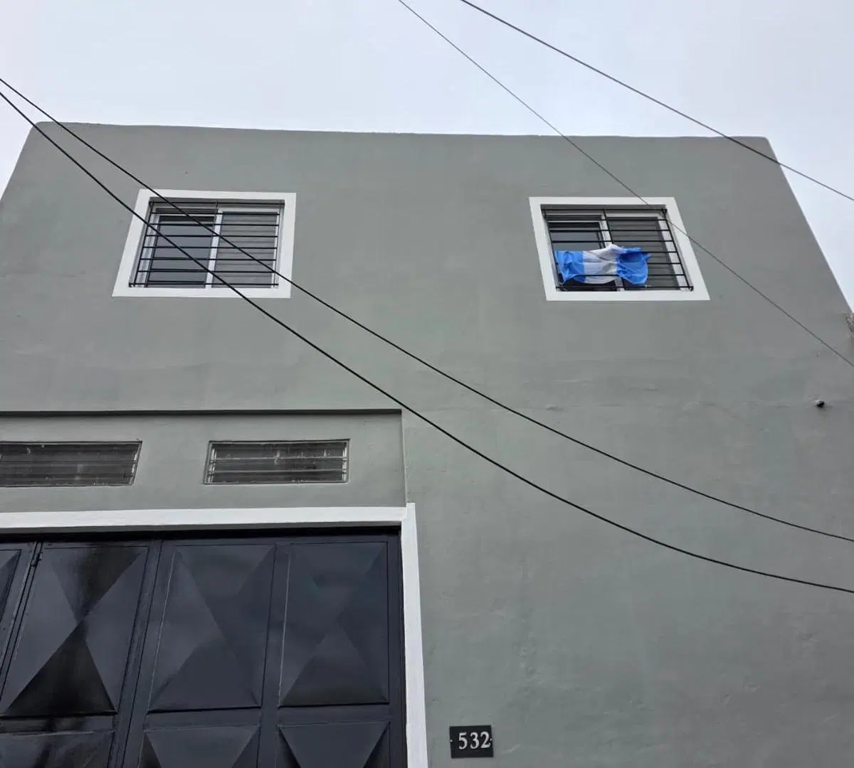 PH PLANTA ALTA 2 AMB en Lanús Este 1
