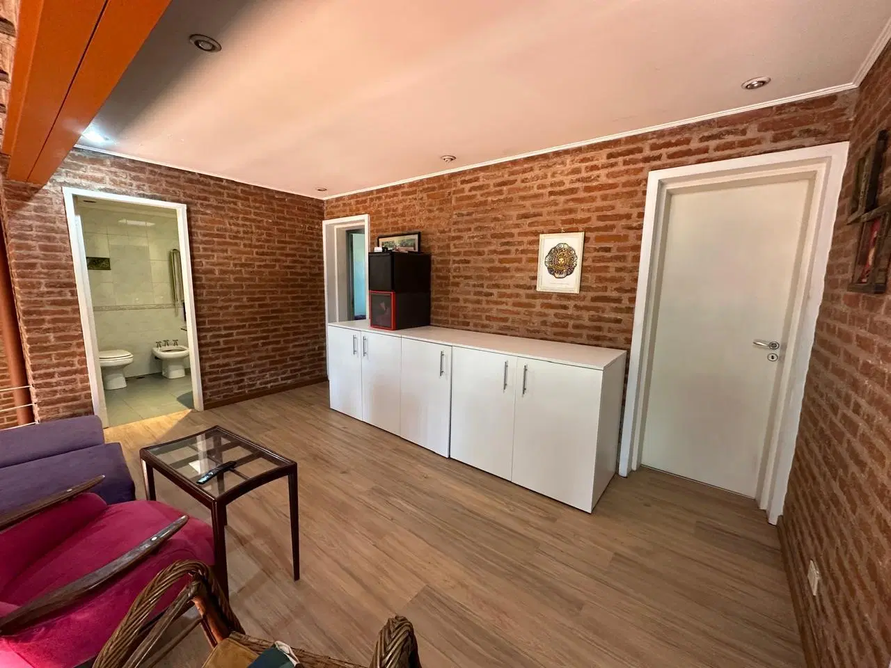 Casa tipo triplex de 4 ambientes en Lanús Este 3