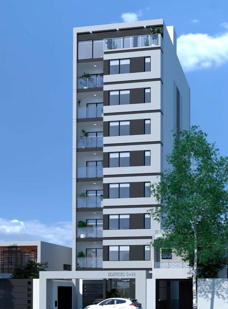 Foto de VENTA DEPARTAMENTO 1 AMBIENTE LANUS ESTE, imagen 1