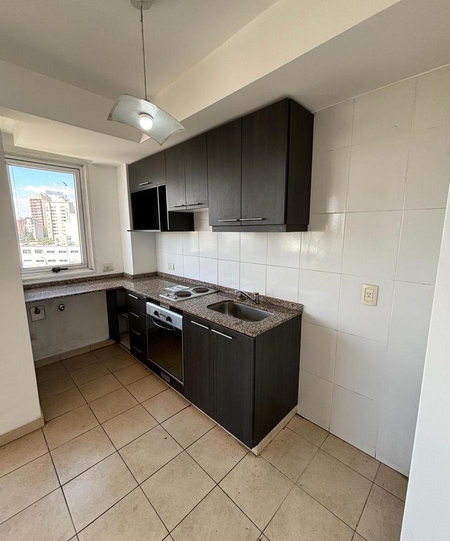 Foto de EXCELENTE SEMIPISO DE 2 AMBIENTES. ¡¡MUY LUMINOSO!!, imagen 5
