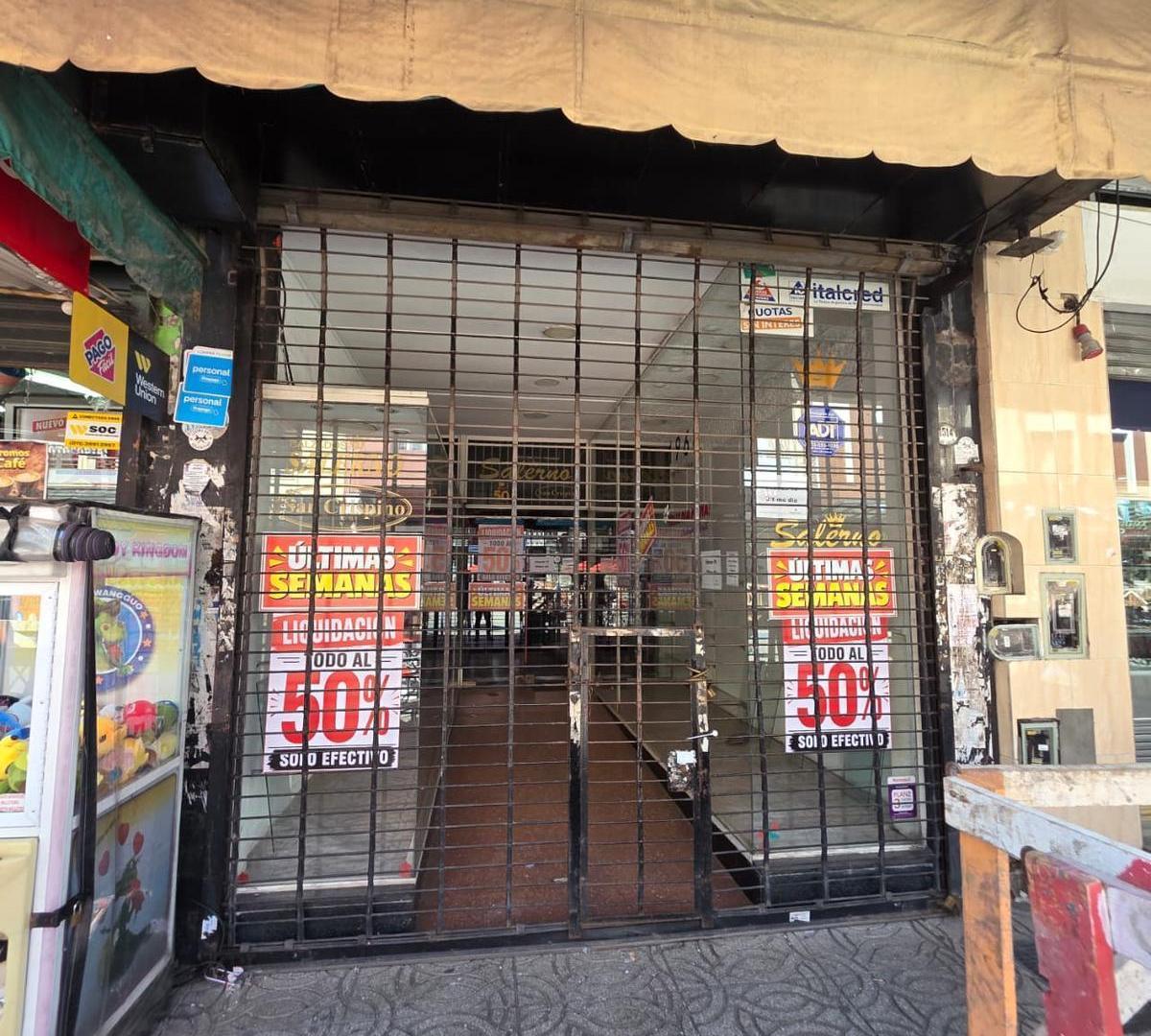 Foto de Local 9 de julio 1514 Lanús Este, imagen 1