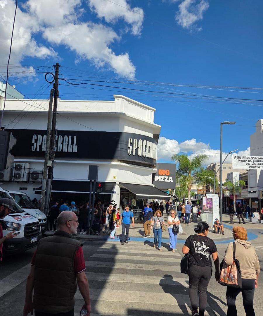 Foto de Local en Ochava 9 de Julio y Ohiggins, imagen 1