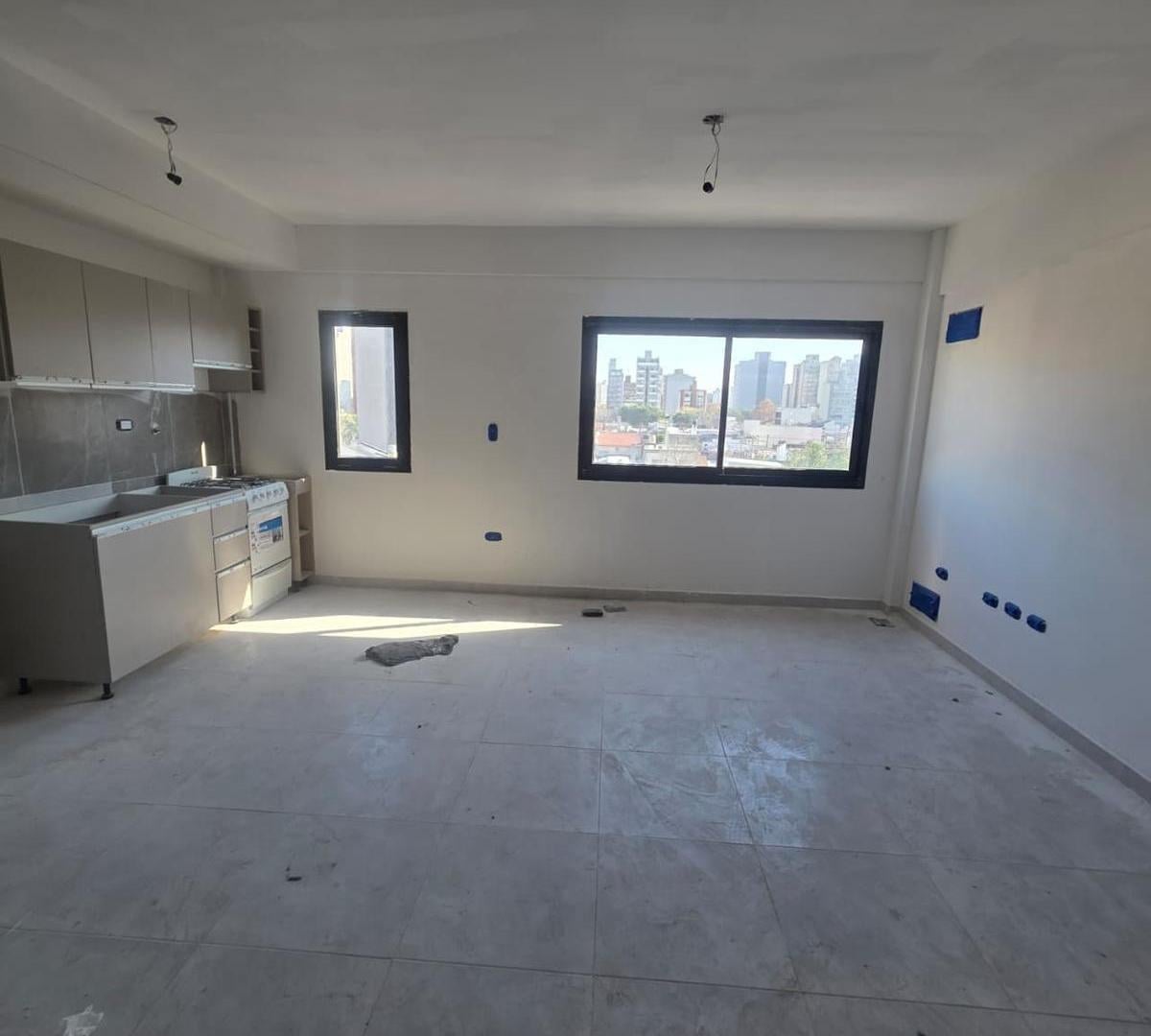 Foto de ALQUILER DEPARTAMENTO 1 AMBIENTE LANUS ESTE, imagen 3