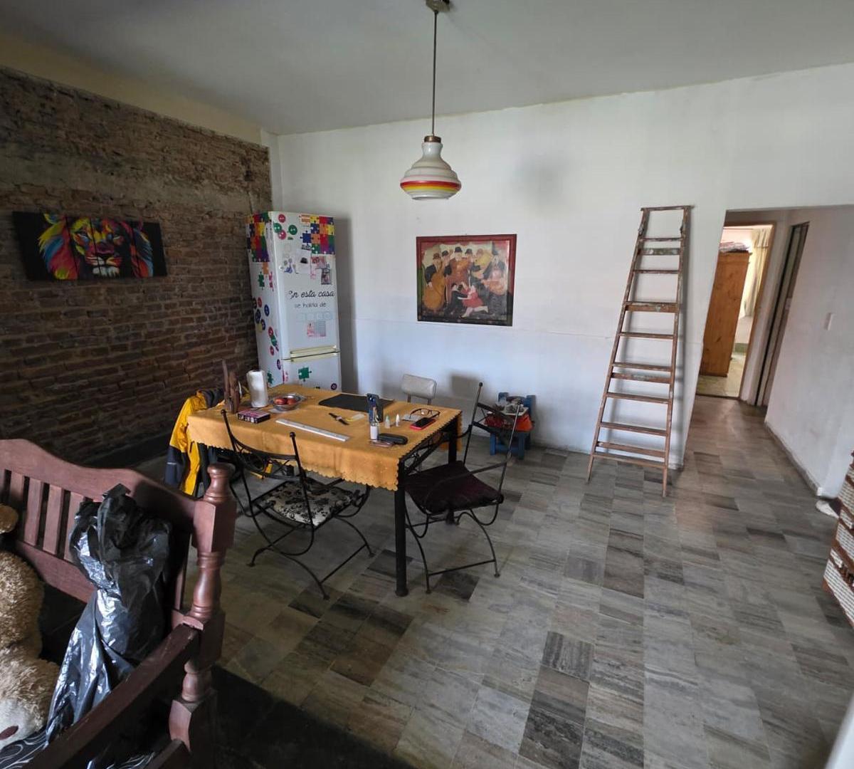 Foto de Casa para dos familias en Lanús Este, imagen 3