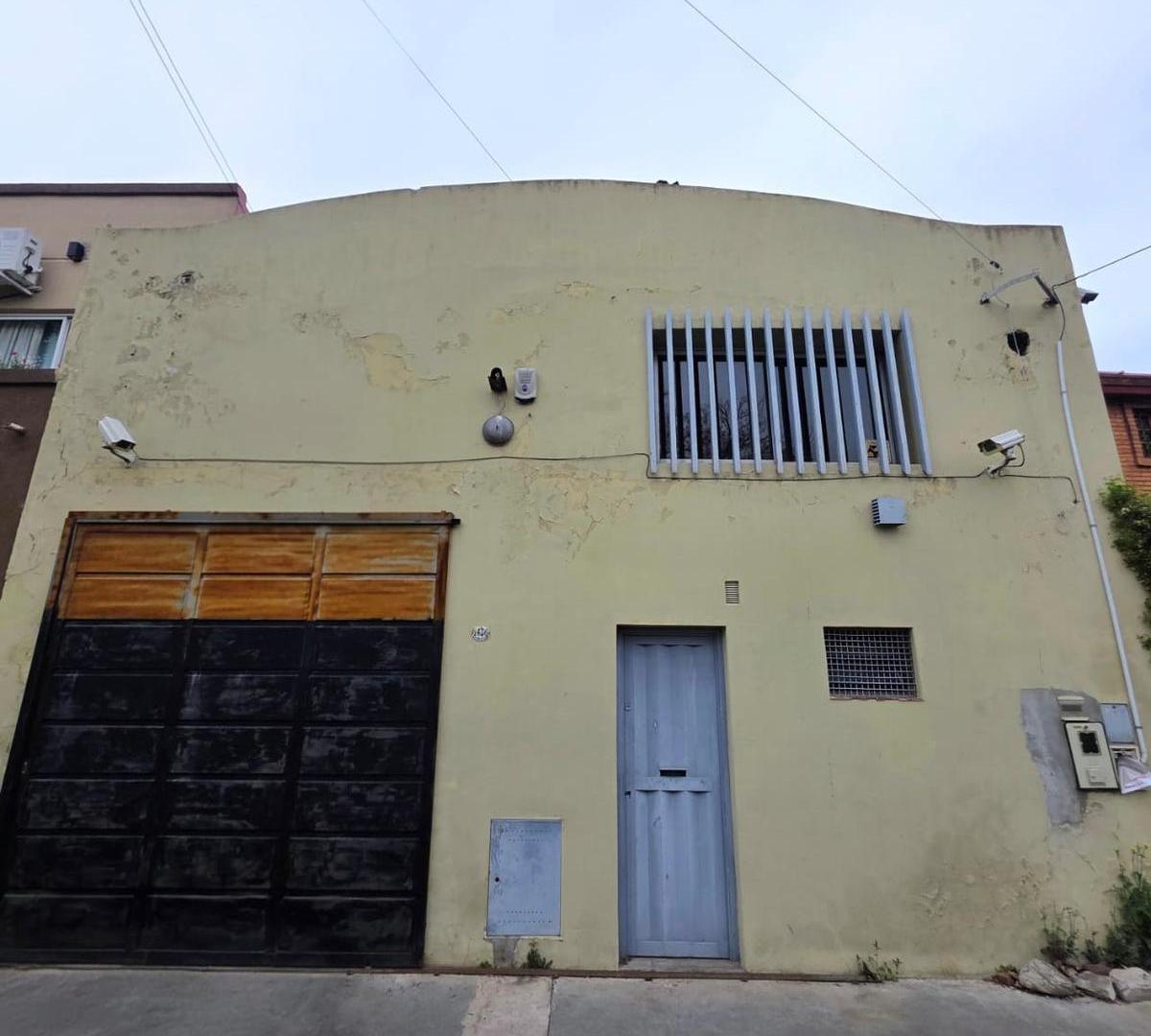 Foto de Galpón en Lanús Este, imagen 1