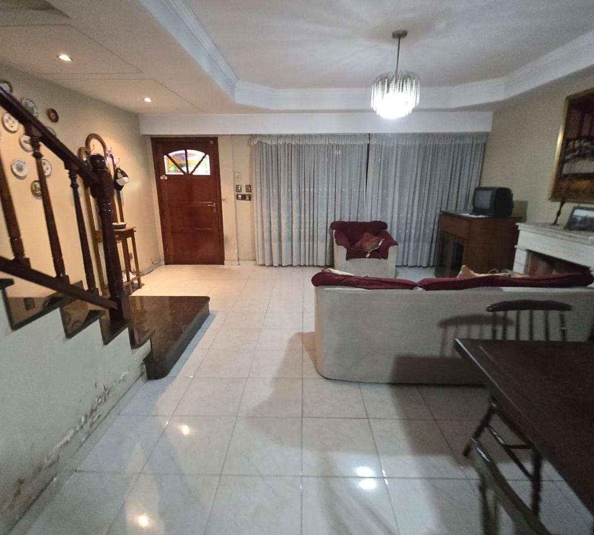 Foto de Chalet en Lanús Este, imagen 1