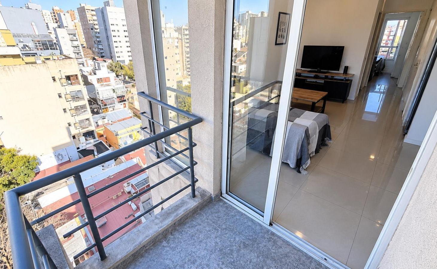 Foto de Departamento 2 ambientes al frente con cochera, imagen 4