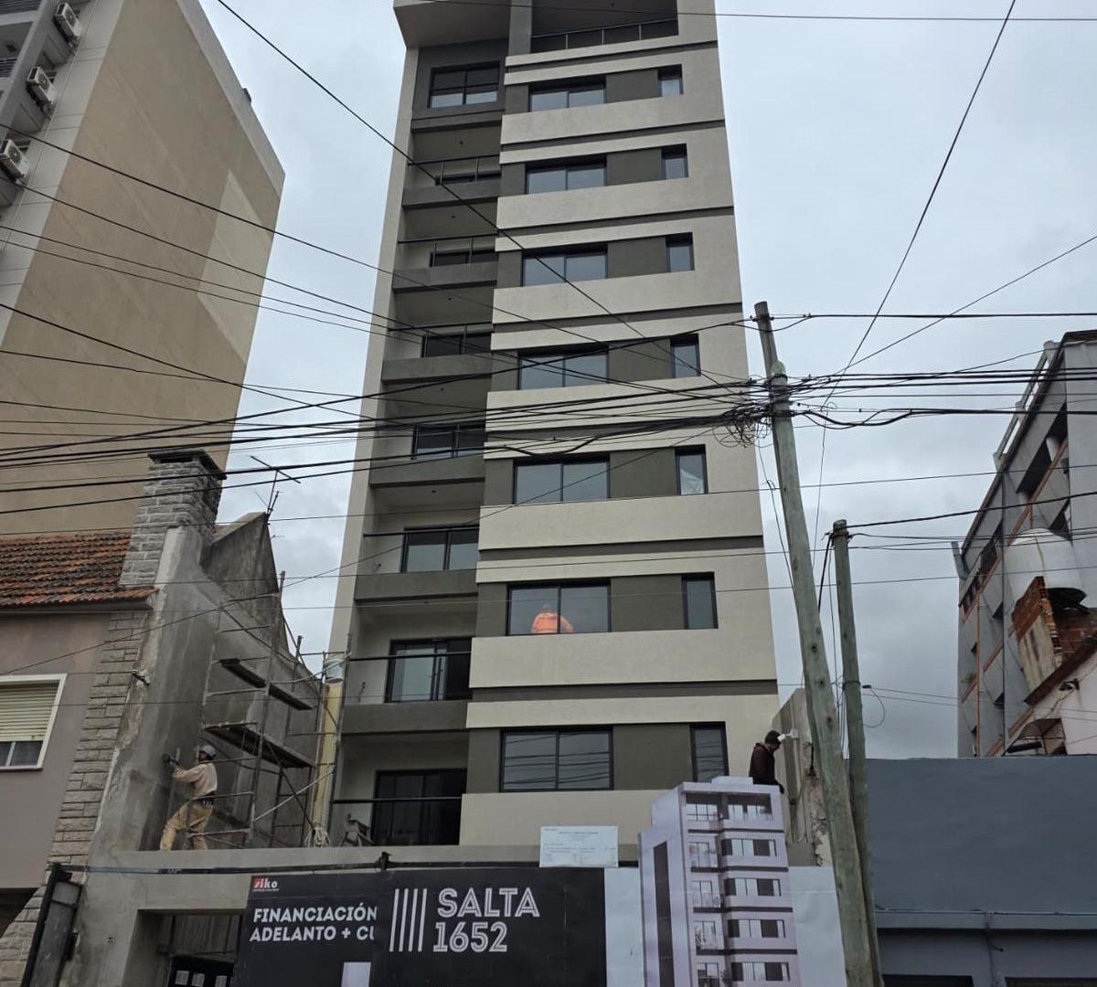 Foto de VENTA DEPARTAMENTO 1 AMBIENTE LANUS ESTE, imagen 2