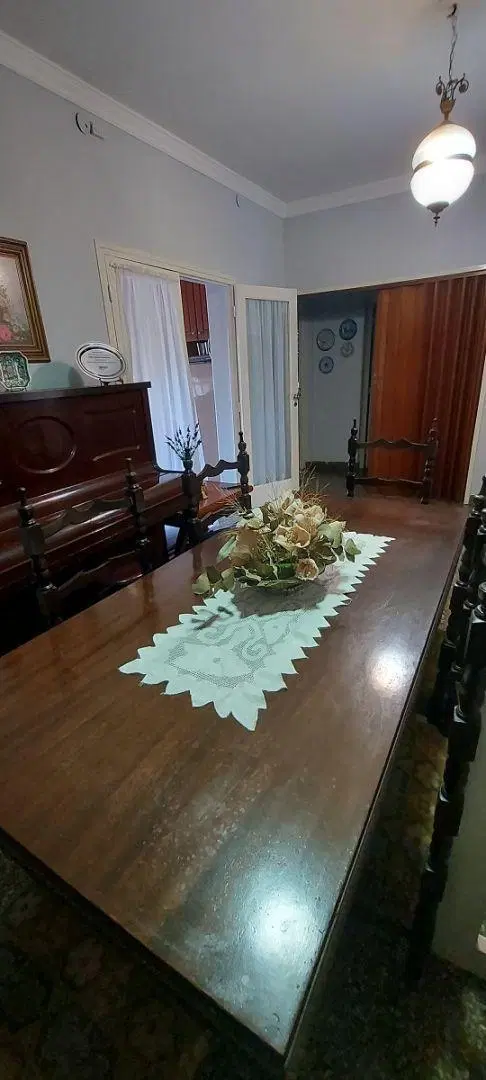 CASA EN VENTA CON HERMOSO TERRENO Y EXCELENTE UBICACION 4