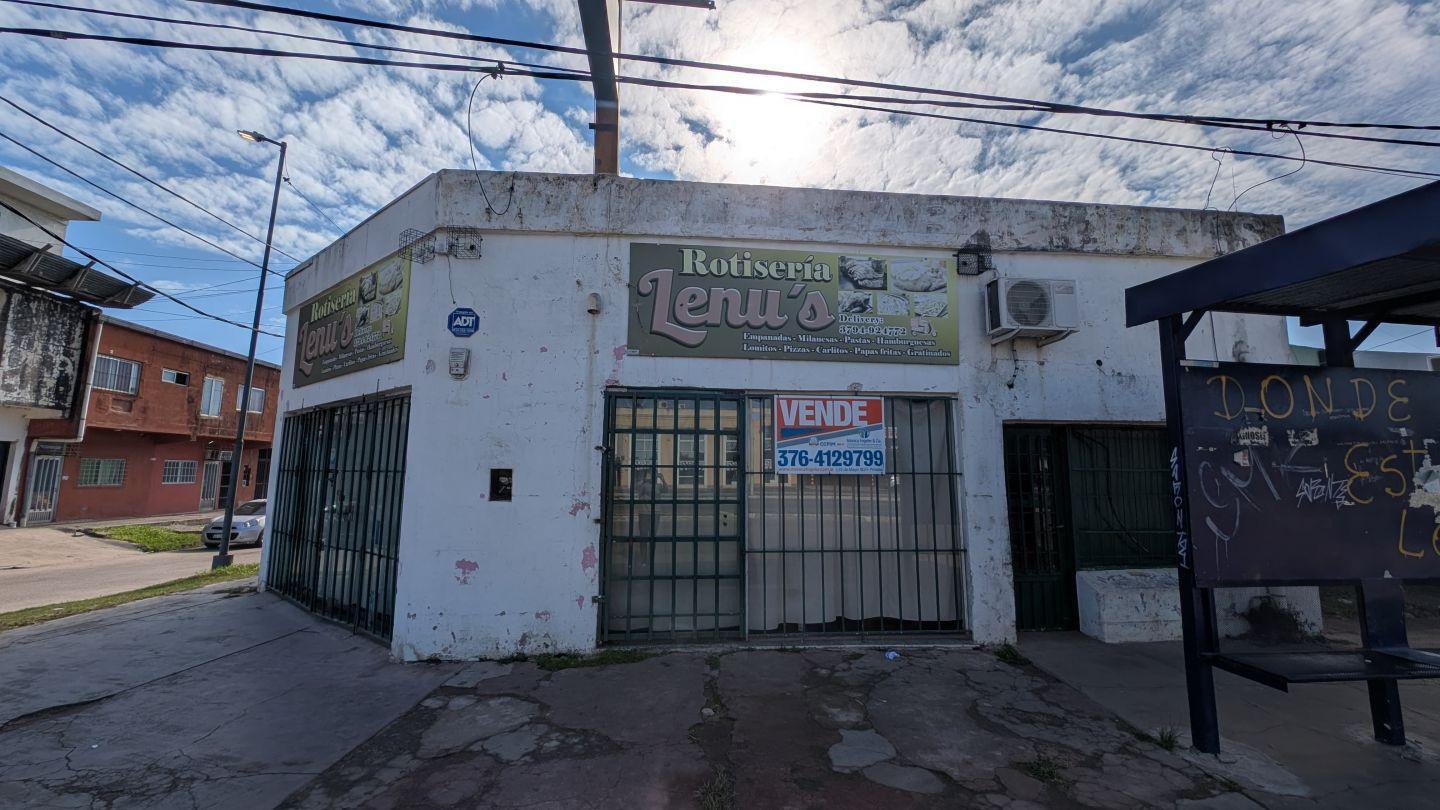 Foto de EN VENTA LOCAL EN ESQUINA EN CORRIENTES CAPITAL, imagen 5