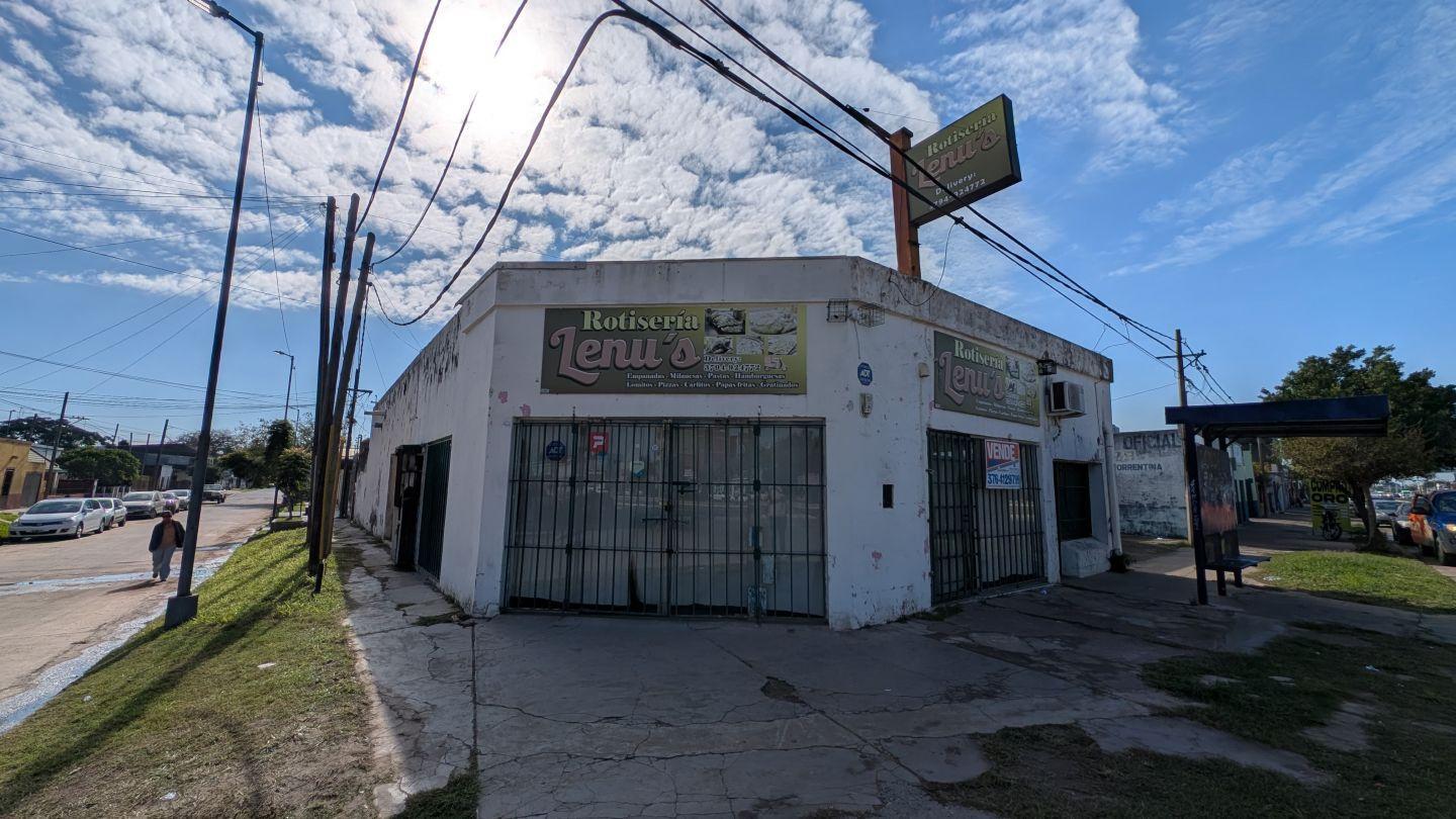 Foto de EN VENTA LOCAL EN ESQUINA EN CORRIENTES CAPITAL, imagen 1