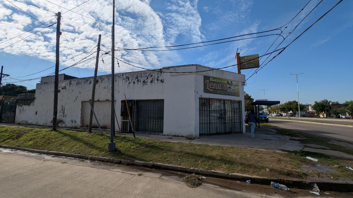 Foto de EN VENTA LOCAL EN ESQUINA EN CORRIENTES CAPITAL, imagen 3