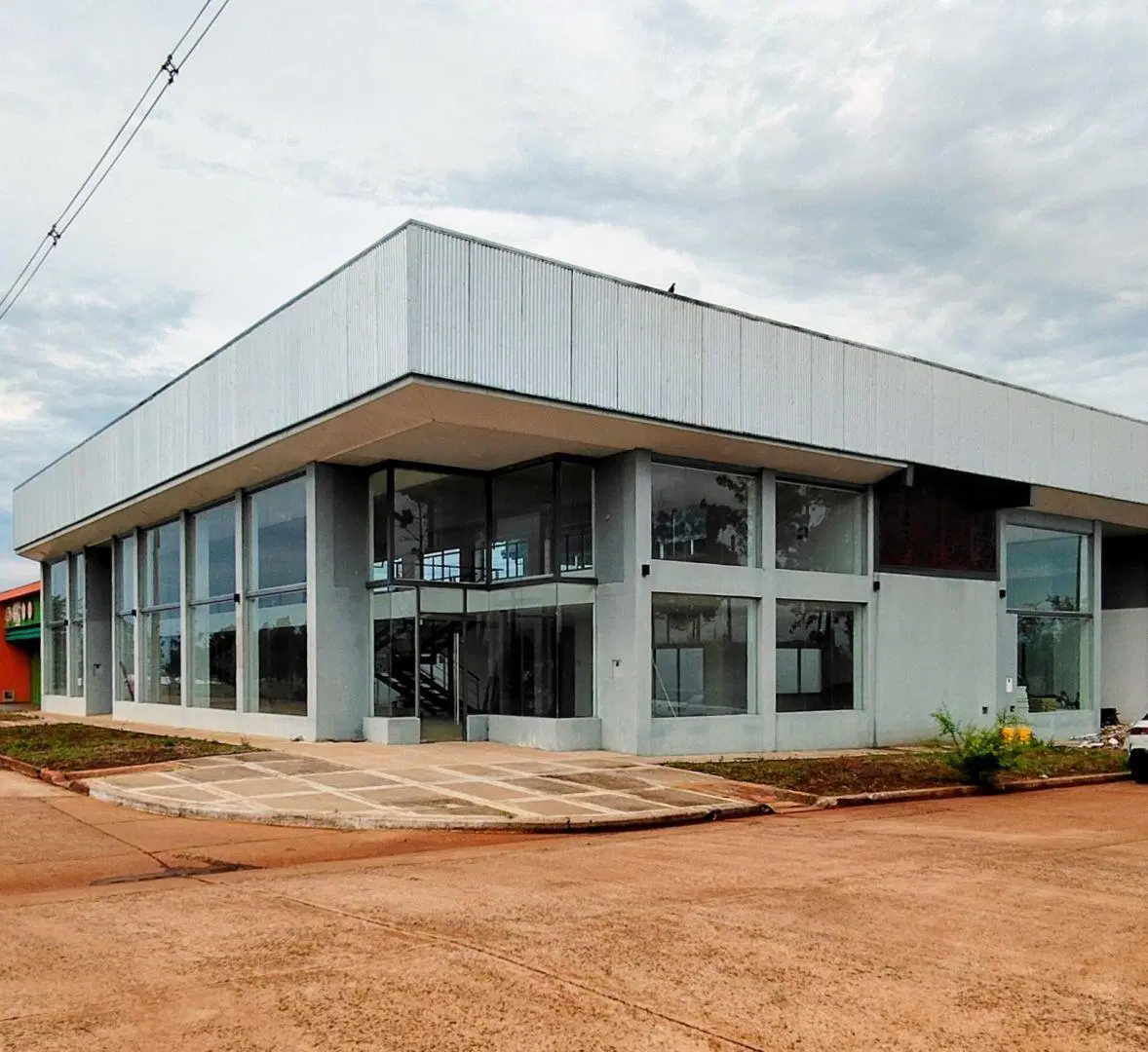 LOCAL COMERCIAL EN ALQUILER BARRIO ITAEMBE GUAZU, POSADAS (MISIONES) 5