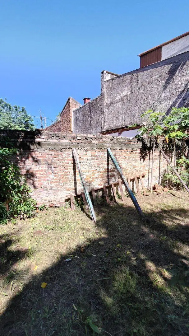 LOTE EN VENTA ZONA COSTANERA 4