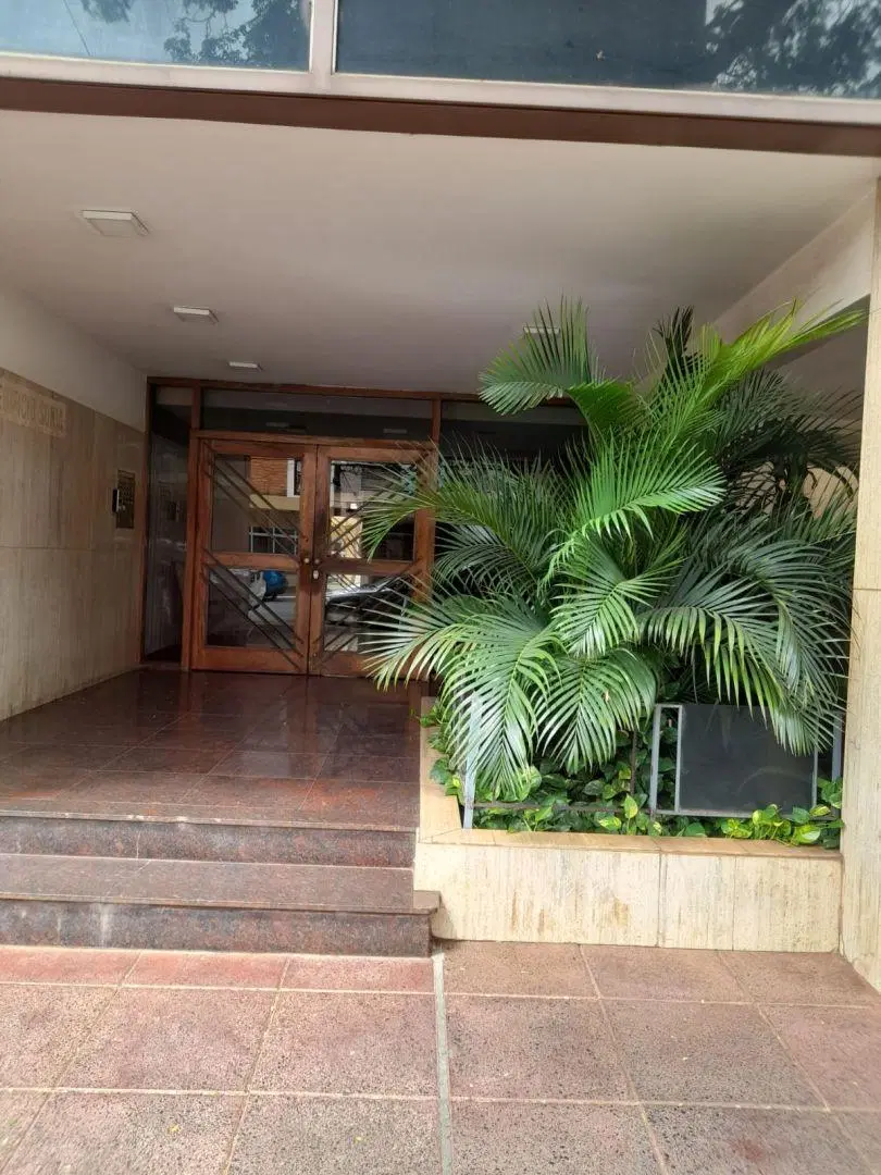 Alquiler centrico Depto 1 dormitorio zona facultad de ingenieria química 3