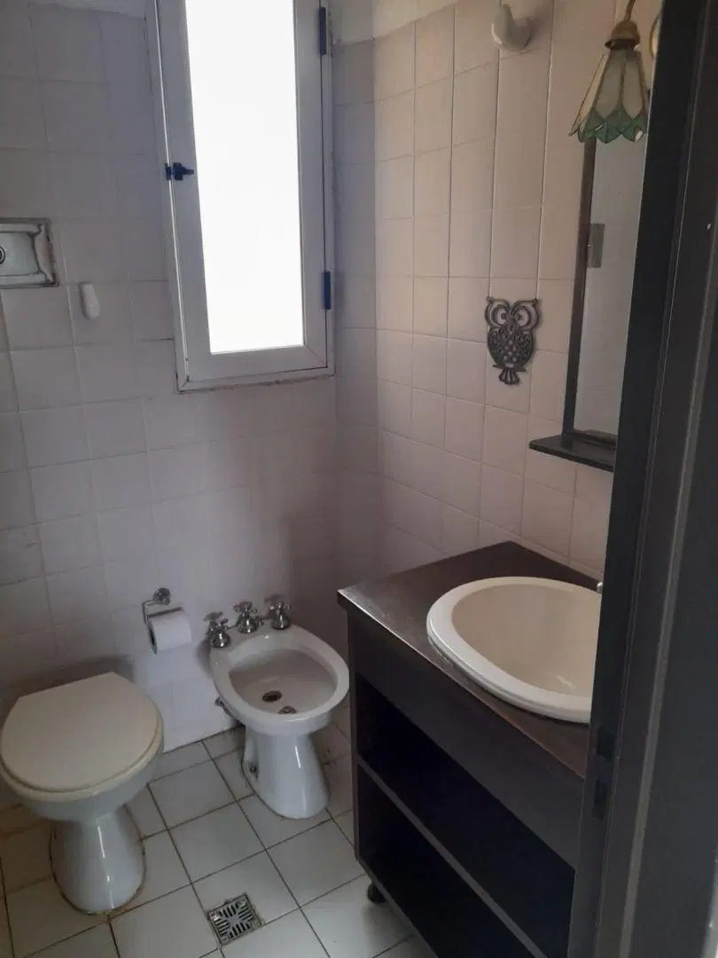 Alquiler centrico Depto 1 dormitorio zona facultad de ingenieria química 8