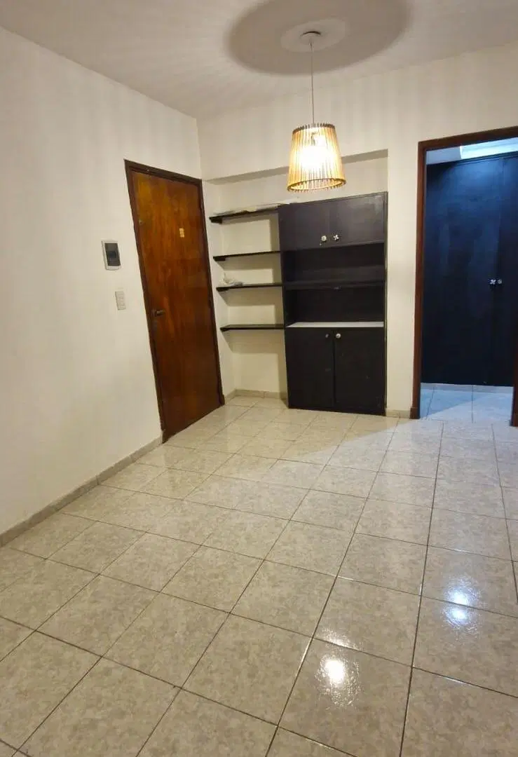 DEPARTAMENTO 2 AMBIENTES RIOBAMBA 900, RECOLETA 4