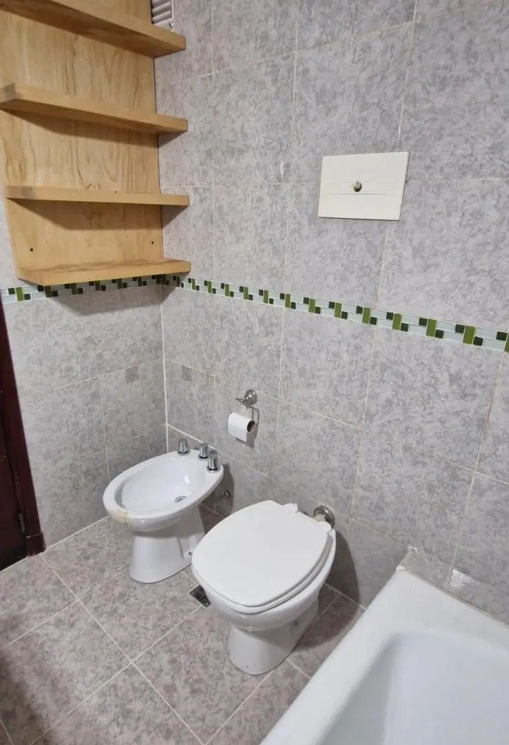 DEPARTAMENTO 2 AMBIENTES RIOBAMBA 900, RECOLETA 3