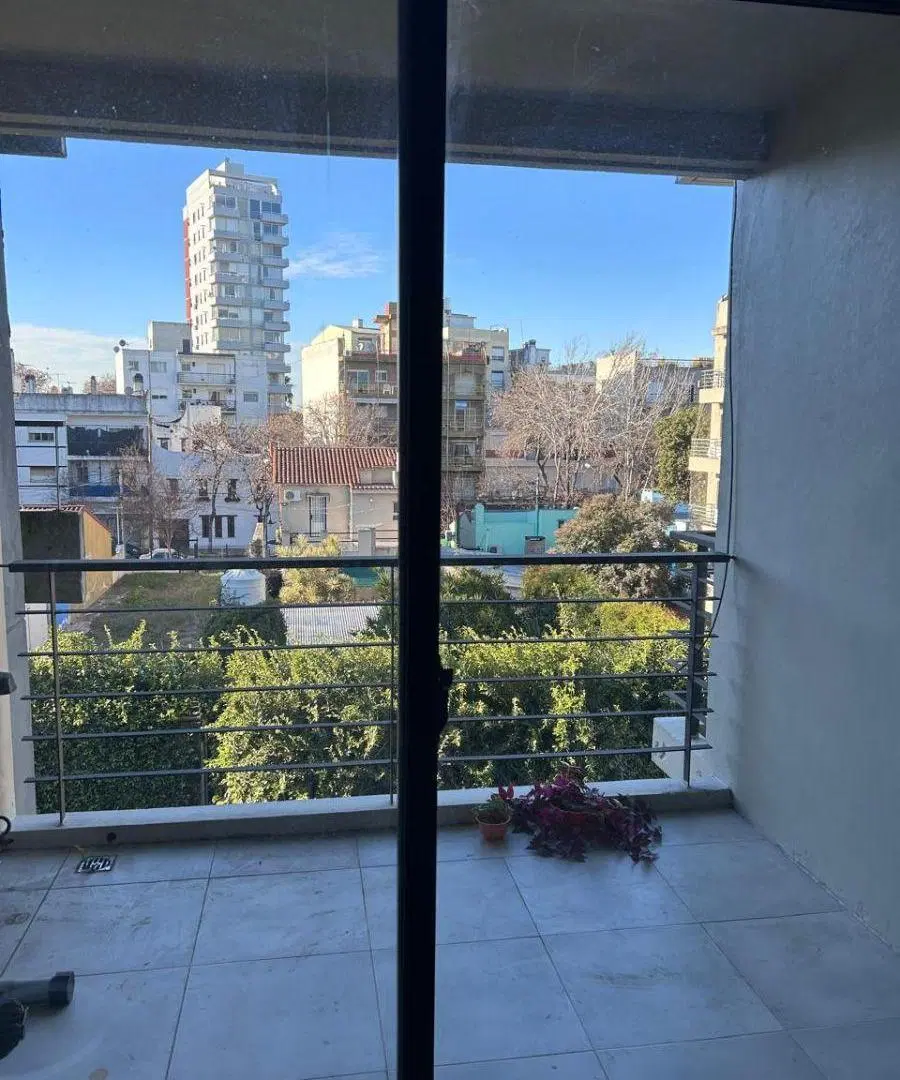 Muy lindo depto en Victoria con cochera cubierta 8
